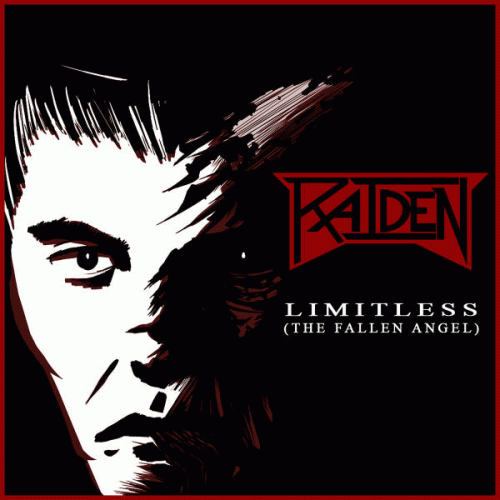 Raiden : Limitless (The Fallen Angel)